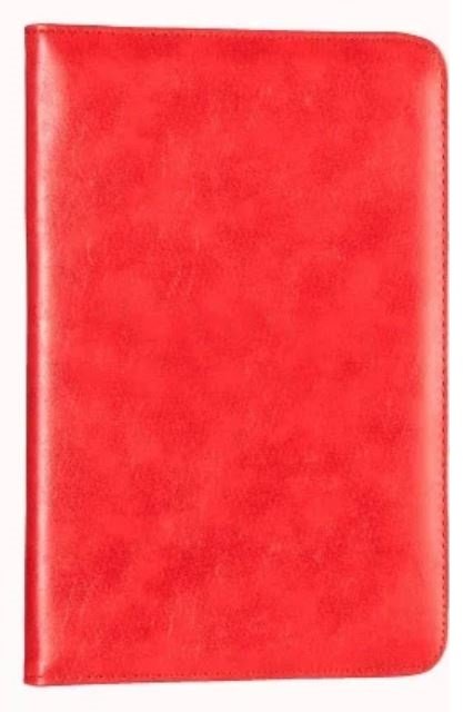 

Gelius Leather Case Red for iPad Pro 10.5