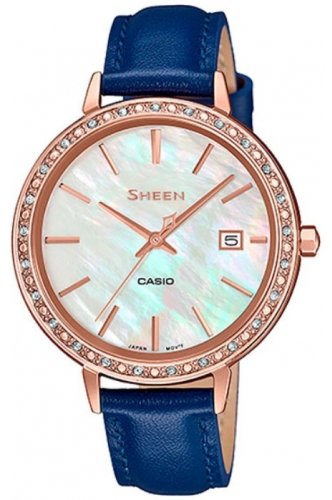 

Casio SHE-4052PGL-7AUEF