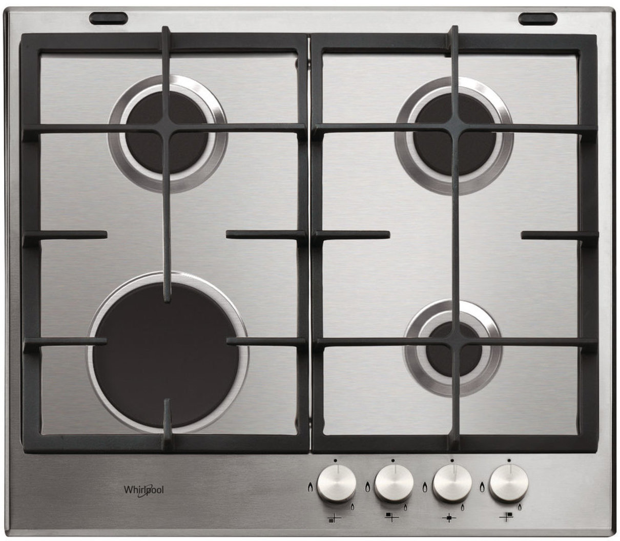 

Whirlpool Gmf 6412/IX