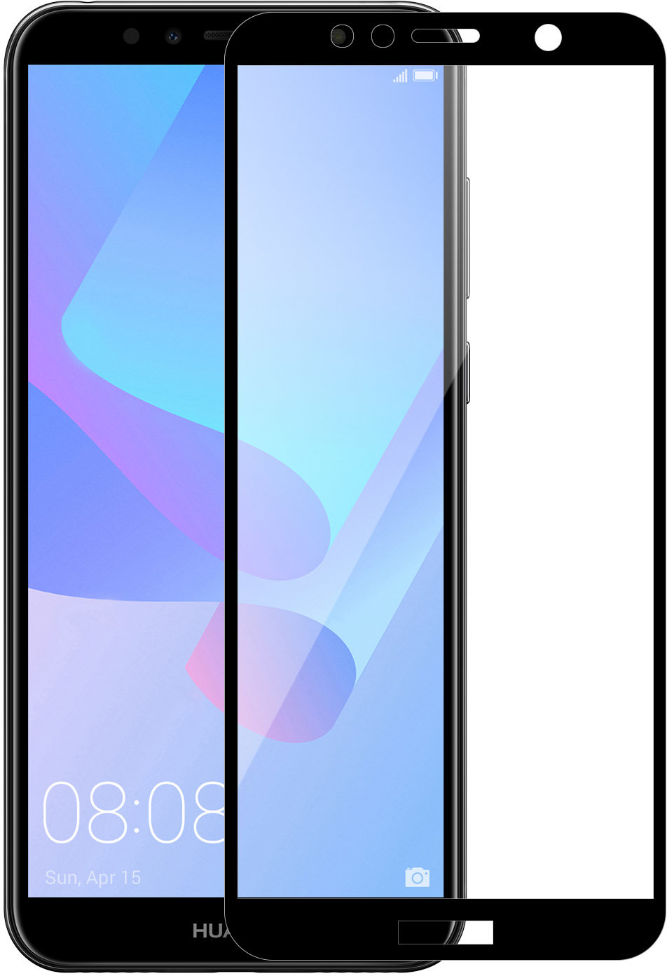 Huawei Y6 Купить Стекло