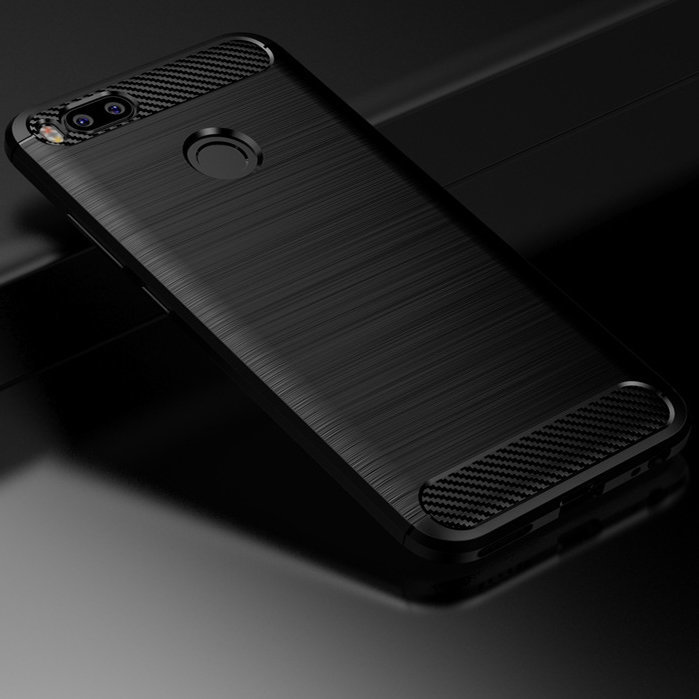 

iPaky Slim Black for Xiaomi Mi5X / Mi A1