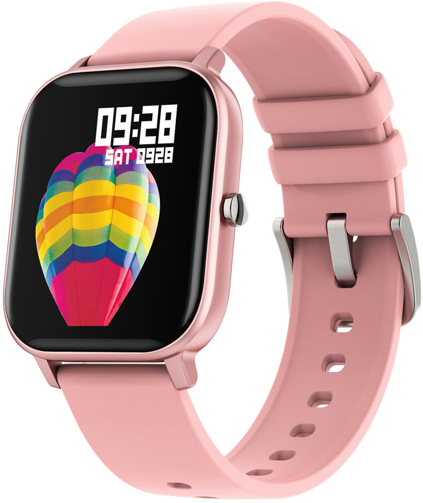 

Maxcom Fit FW35 Aurum Pink-Gold