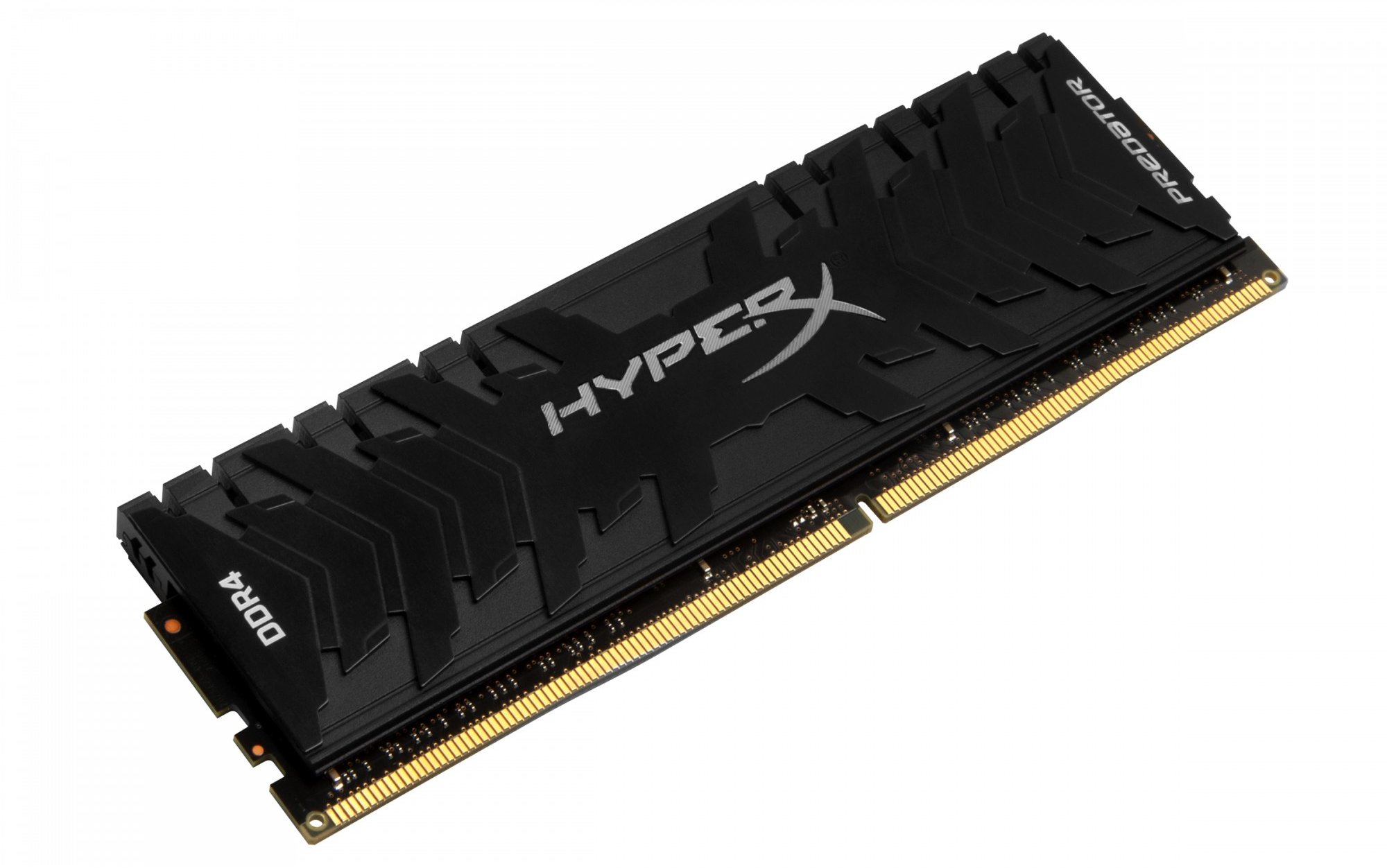 

Kingston 16 Gb DDR4 2400 MHz HyperX Predator (HX424C12PB3/16)