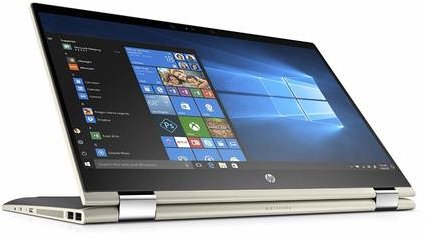 

Hp Pavilion x360 15-cr0083cl (4WJ31UA)