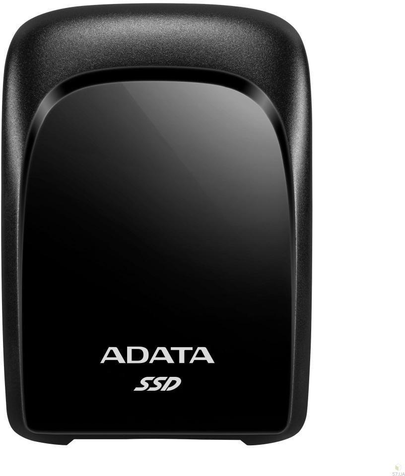 

Adata SC680 960 Gb Black (ASC680-960GU32G2-CBK)