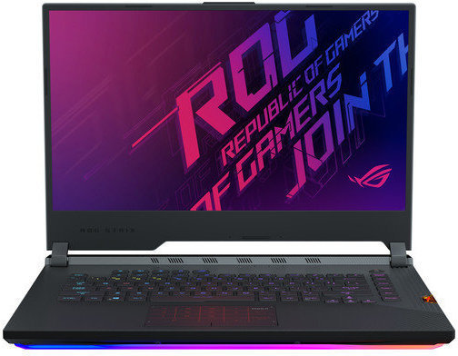 

Asus Rog Strix G531GV (G531GV-AL027)