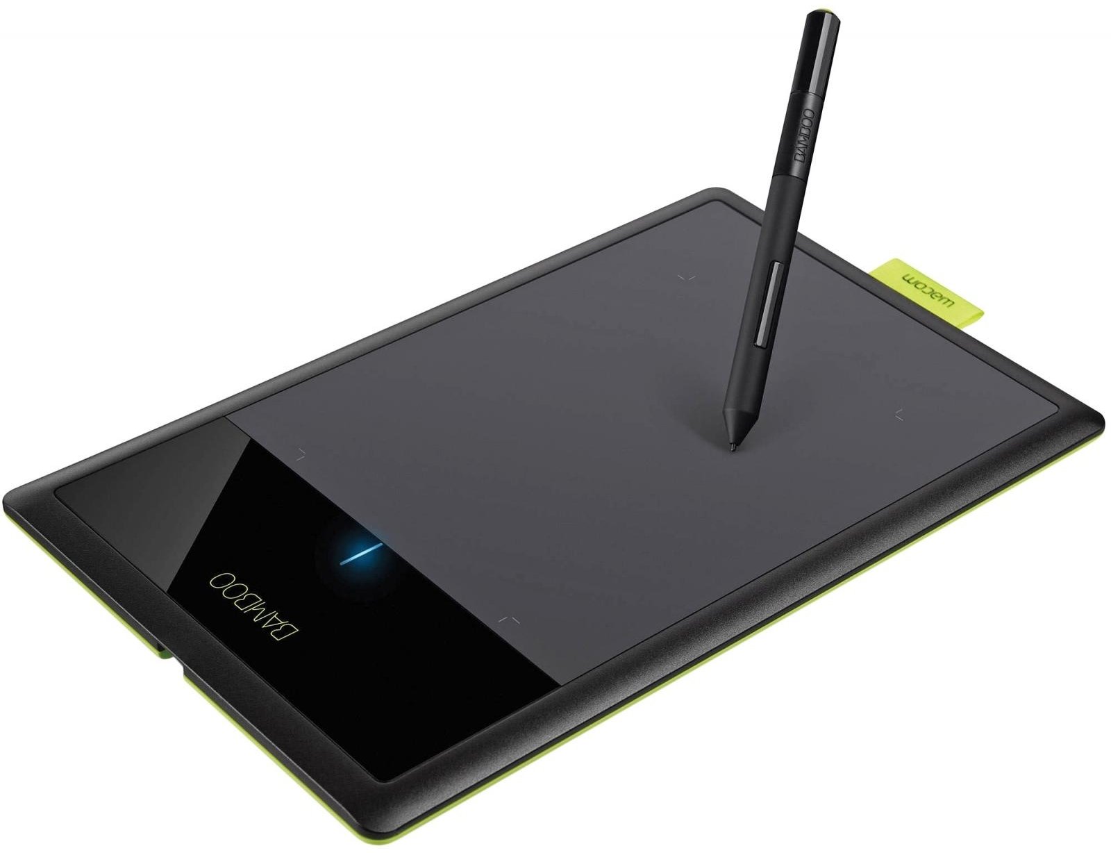 

Wacom Bamboo Splash (CTL-471)