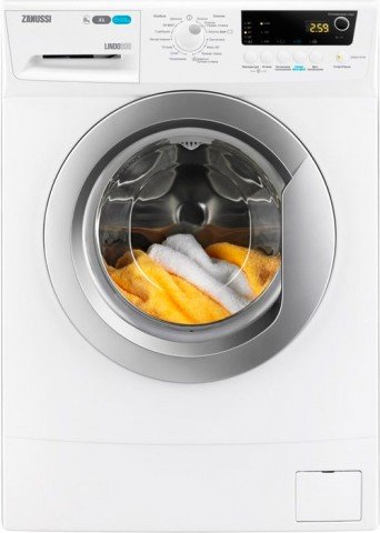 

Zanussi ZWSG7101VS