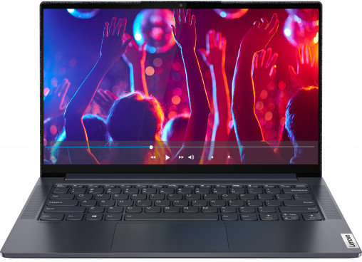 

Lenovo Yoga Slim 7 14ITL05 (82A300KWRA) Ua