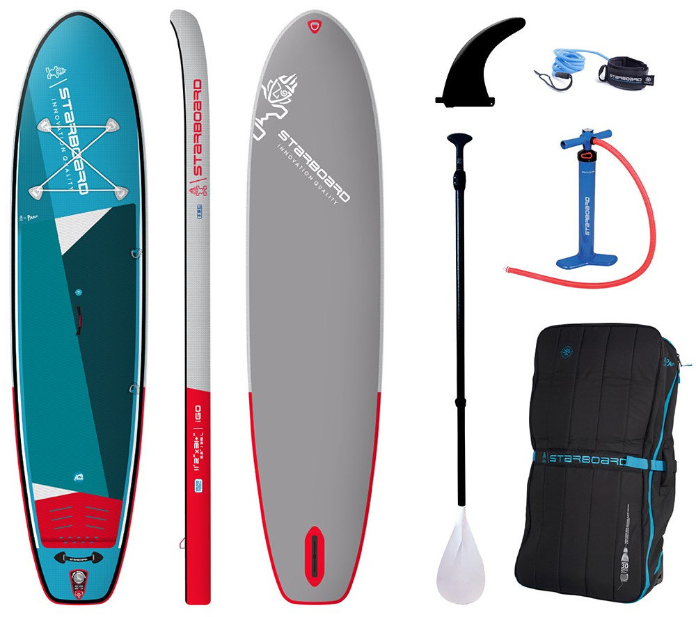 

Starboard Inflatable Sup 12'6"x30"x6" Touring Zen Sc With Paddle 2021 доска + плавники + насос + рюкзак + весло (8859434884111)