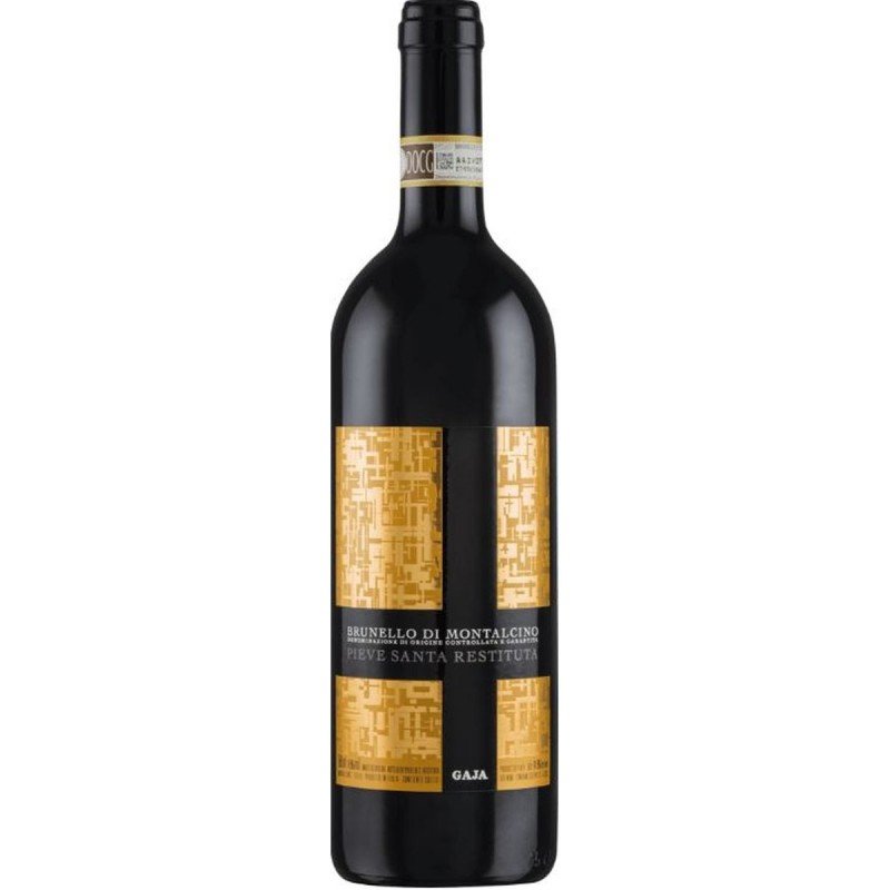 

Вино Pieve Santa Restituta Brunello di Montalcino, 2013 (0,75 л) (BW36935)