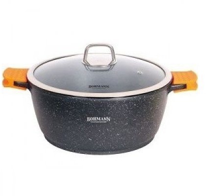 

Bohmann 20 см, 2.2 л (7350-20MRB-BH)