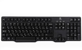 

Logitech Classic Keyboard K100 (920-003200)