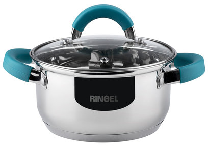 

Ringel Berlin 18см (2.5л) с крышкой (RG-20013-18)