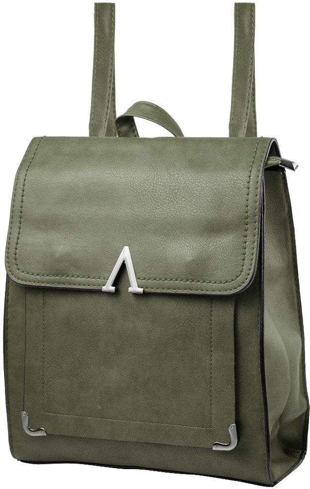 

Женский рюкзак Valiria Fashion зеленый (DETAC1208-4)
