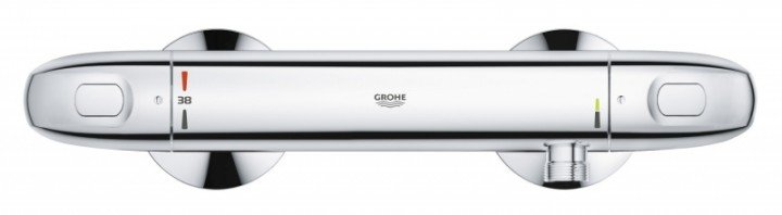 

Grohe Grohtherm 1000 34143003