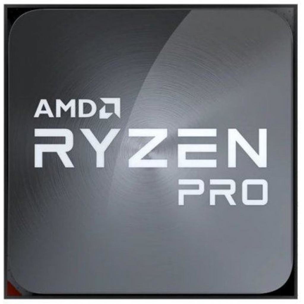 

Amd Ryzen 3 Pro 3200GE (YD320BC6M4MFH)