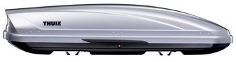 

Thule Motion 600 (6206S)