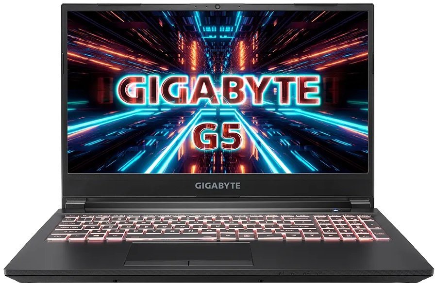 

Gigabyte G5 Gd (G5_GD-51RU123SD) Ua