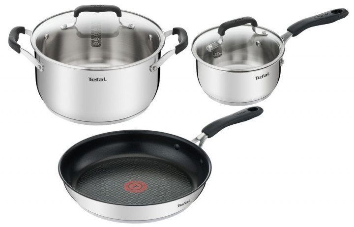 

Tefal Cook & Cool 5 пр. (G7155S14)