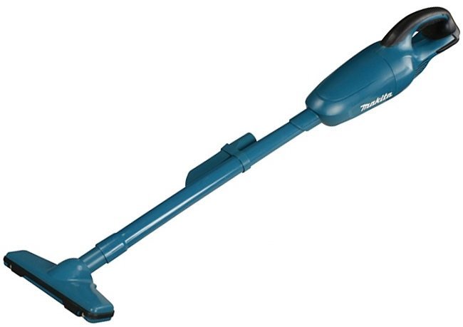 

Аккумуляторный пылесос Makita CL183DZX