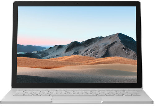 

Microsoft Surface Book 3 Platinum (SKW-00001)