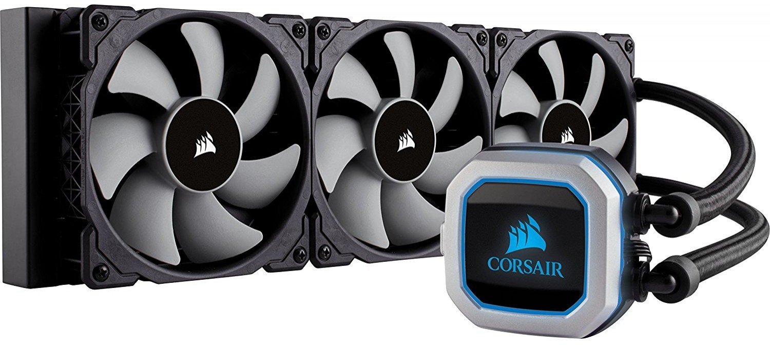 

Corsair Hydro H150i Pro Rgb (CW-9060031-WW)