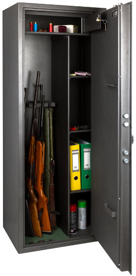 

Safetronics Tss 160Ms/K5