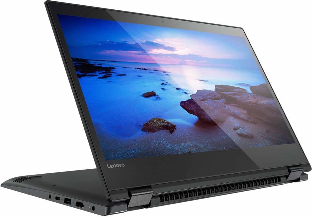 

Lenovo Flex 5 14 (80XA0000US)