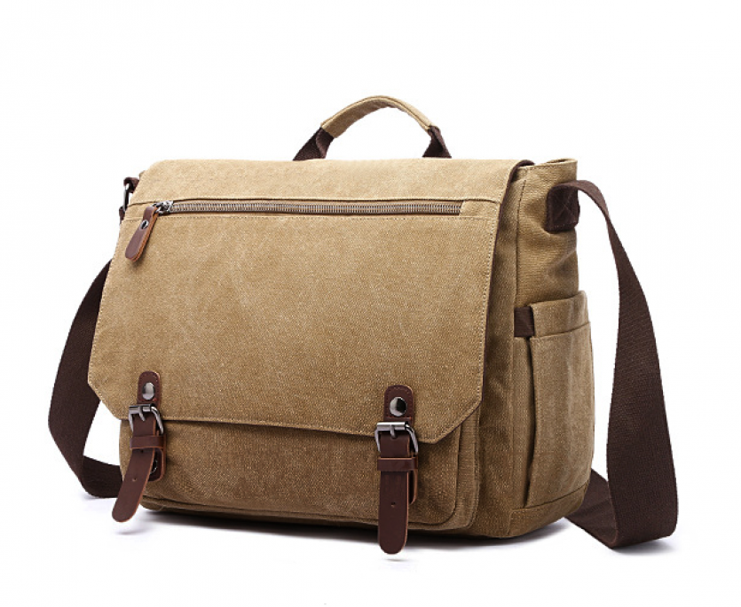 

Tiding Bag Brown (6158B) for MacBook 15"