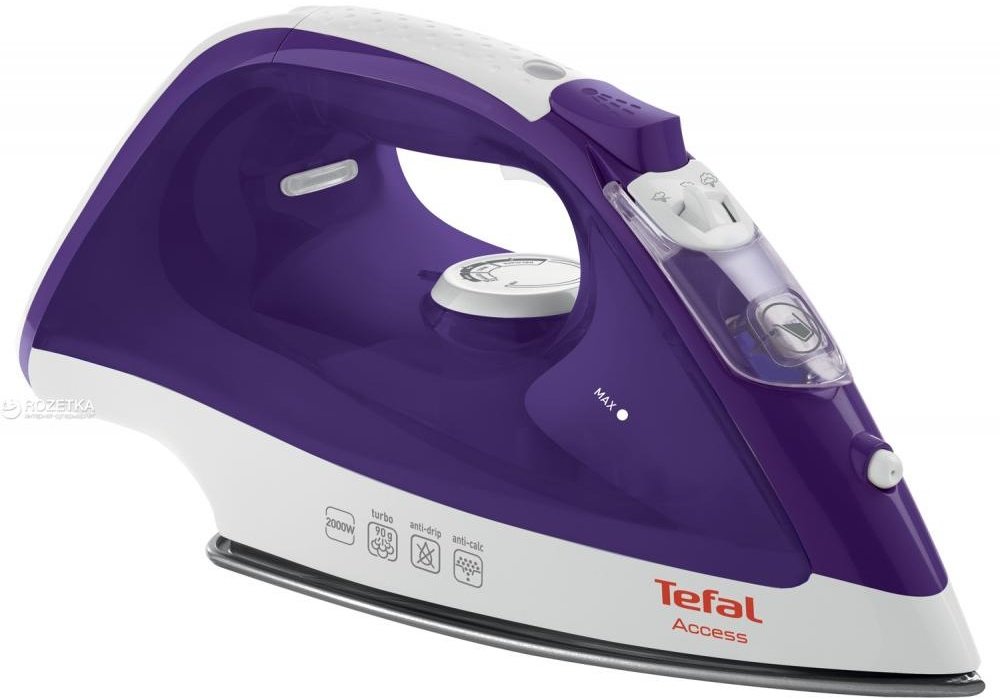 

Tefal FV1526