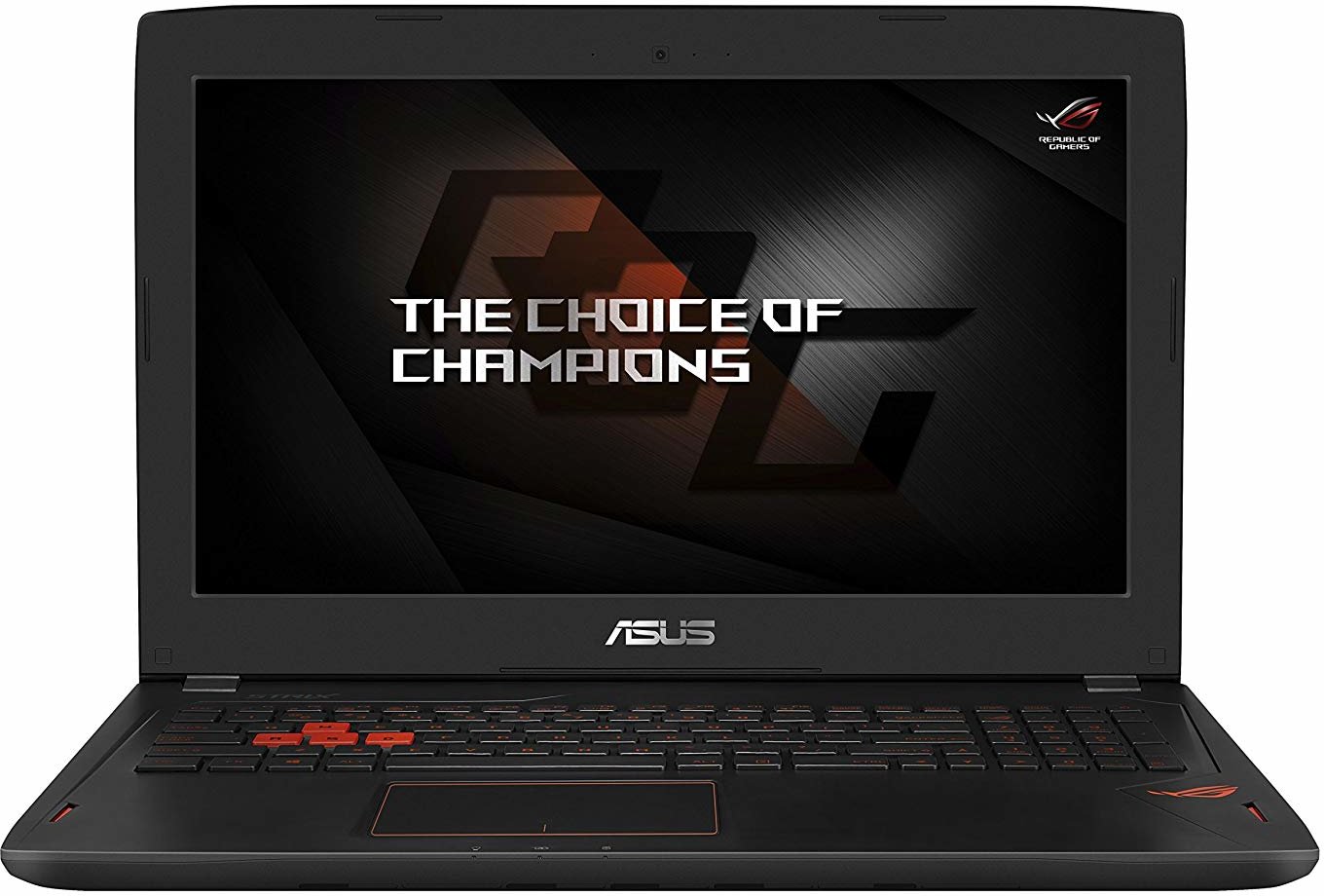 

Asus Rog GL502VS (GL502VS-FY043T)