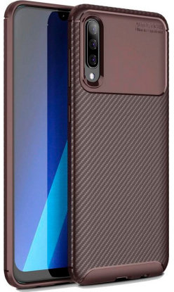 

iPaky Kaisy Brown for Samsung Galaxy A30s/A50/A50s