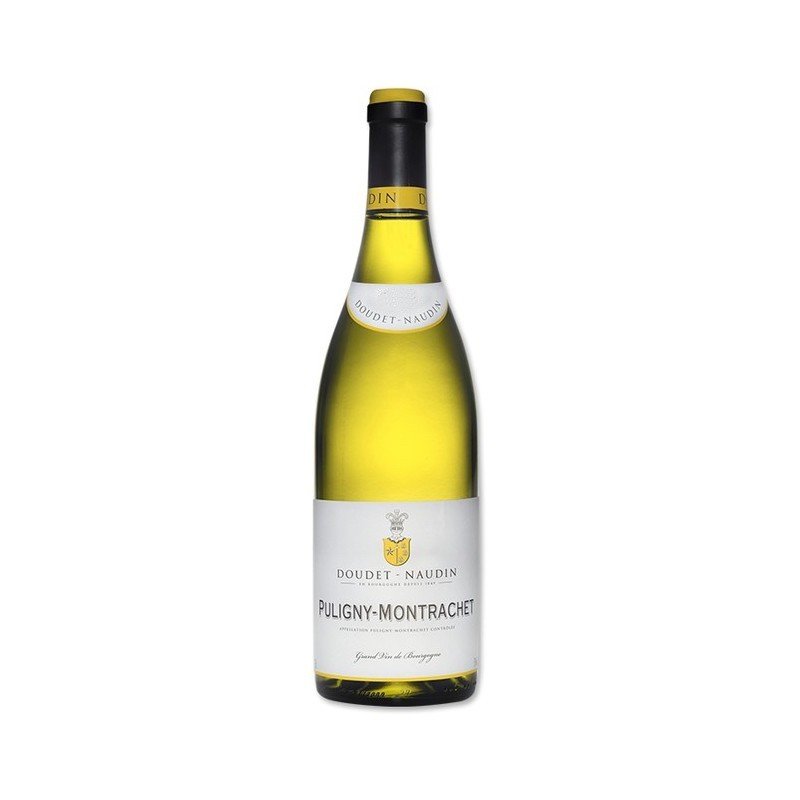 

Вино Doudet Naudin Puligny-Montrachet, 2016 (0,75 л) (BW36508)