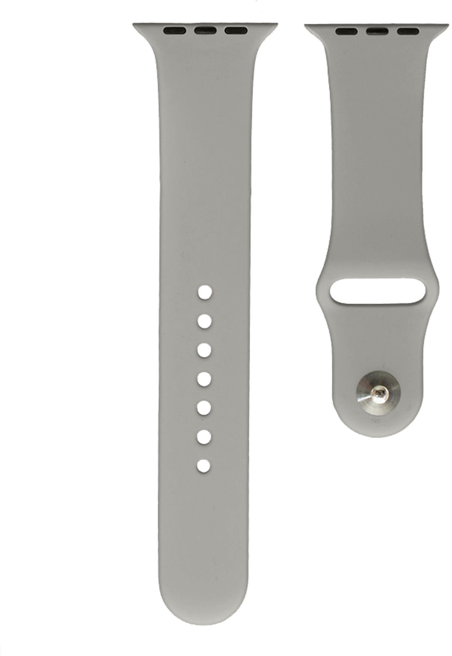 

Fashion Sports Band Pebble for Apple Watch 42/44mm