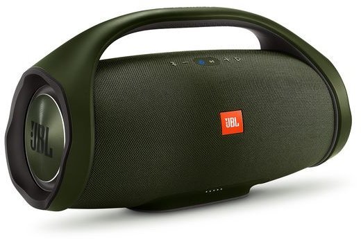 

Jbl Boombox, Forest Green (JBLBOOMBOXGRNAM)