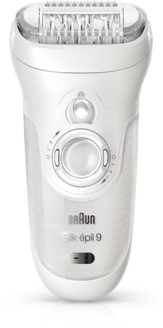 

Braun Se 9961v