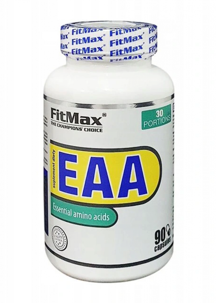 Еаа. EAA аминокислоты. FITMAX. Комплекс аминокислот. FITMAX спортивное питание.