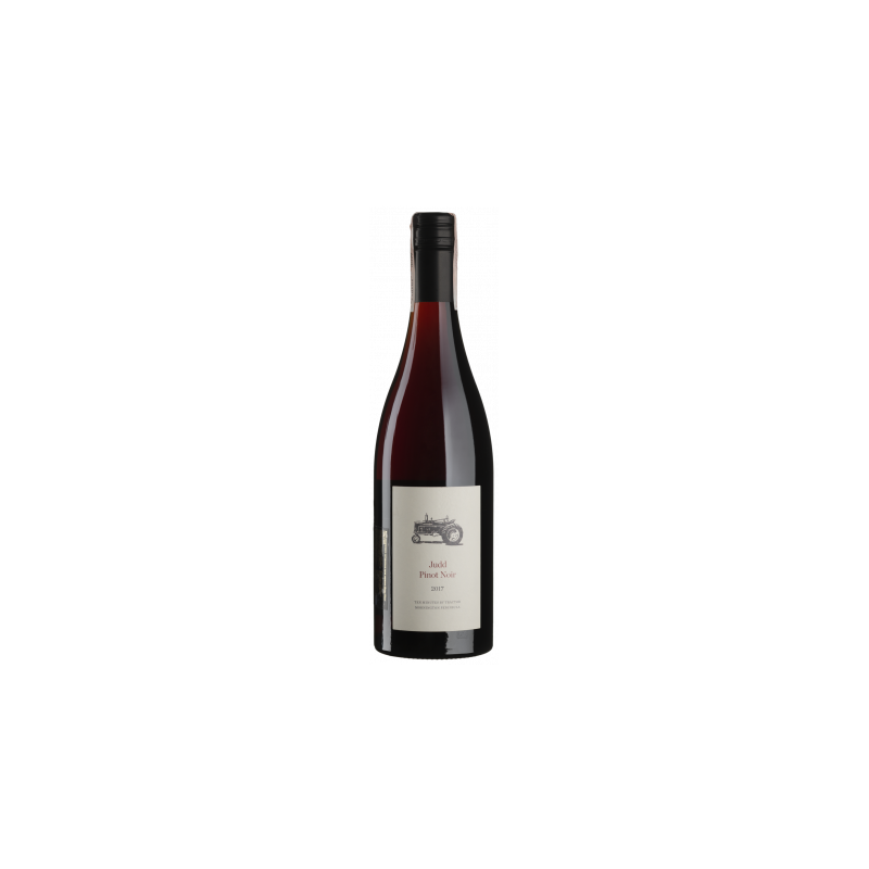 

Вино Ten Minutes by Tractor Judd Pinot Noir (0,75 л.) (BW51290)