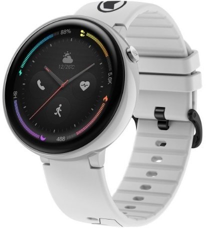 

Amazfit Nexo Ceramic White