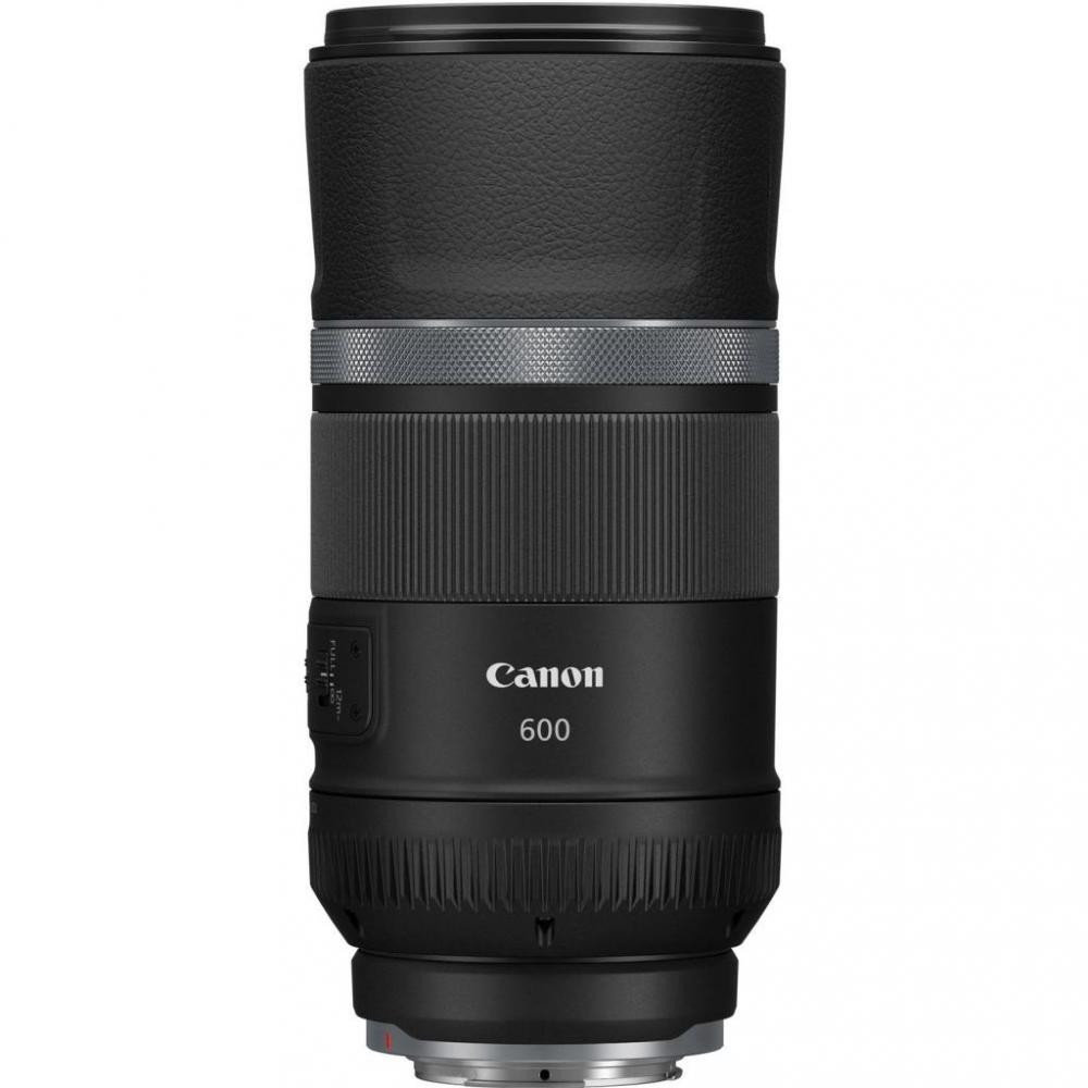 

Canon Rf 600mm f/11 Is Stm