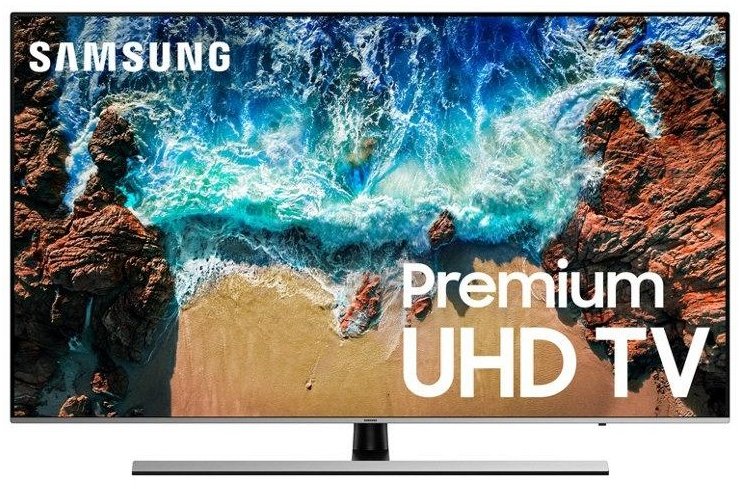 

Samsung UE49NU8000