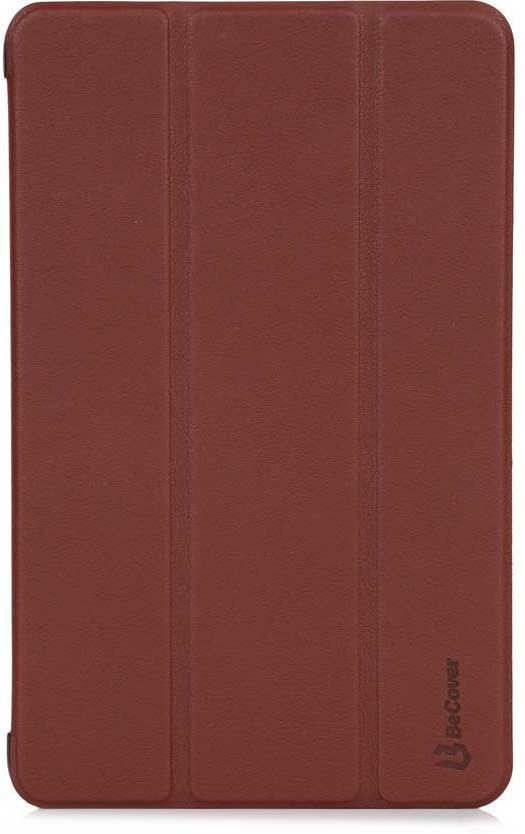 

BeCover Smart Case для Lenovo Tab M10 TB-X605 Brown (703282)