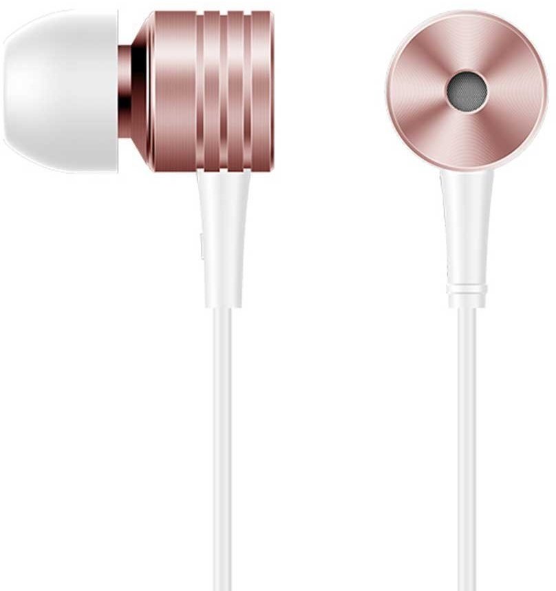 

1More E1003 Piston Classic Mic Rose Gold