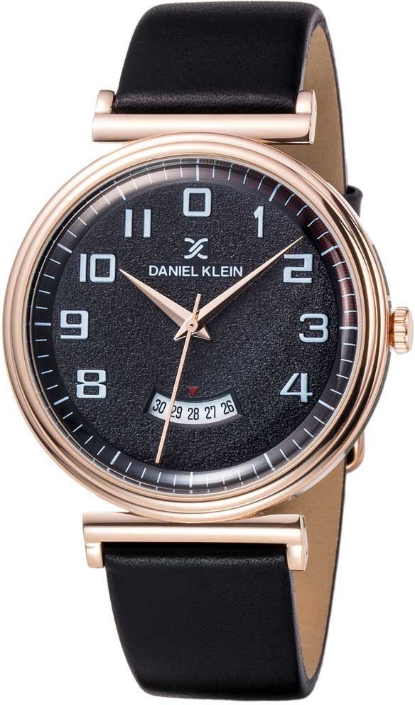 

Daniel Klein DK11837-2