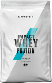 

MyProtein Impact Whey Protein 1000 g /40 servings/ Raspberry