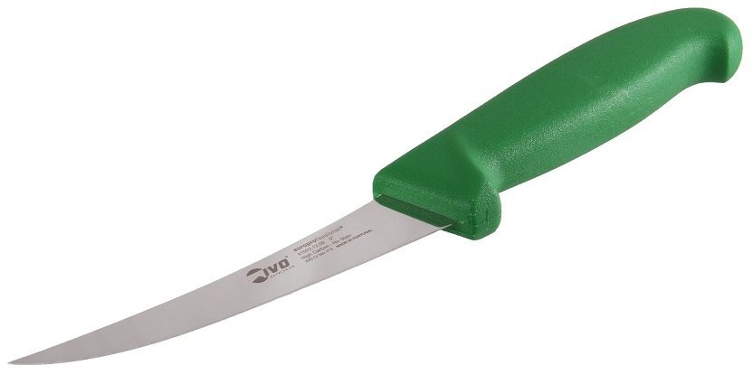 Нож 5 см лезвие. Нож Ivo 206003.15 made in Portugal. Нож Ivo 55011.15.03 150 мм, цвет рукоятки желтый. Обвалочный нож для Мясников. Нож Ivo 55030 22см синий.