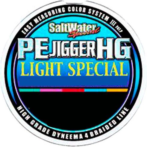 

Шнур Sunline Pe Jigger Hg Light Special 200м 0.205мм 25LB (1658.03.95)