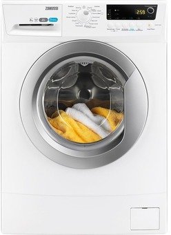 

Zanussi ZWSO7100VS