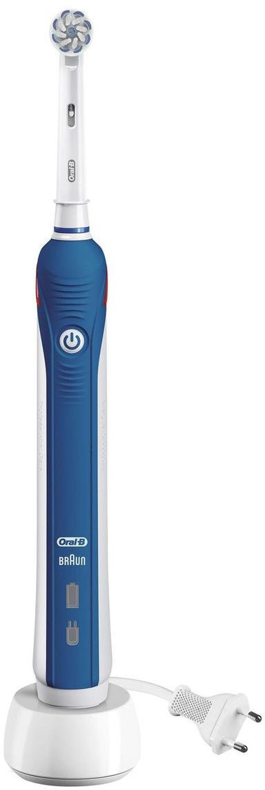 

Oral-B Pro 2000 CrossAction